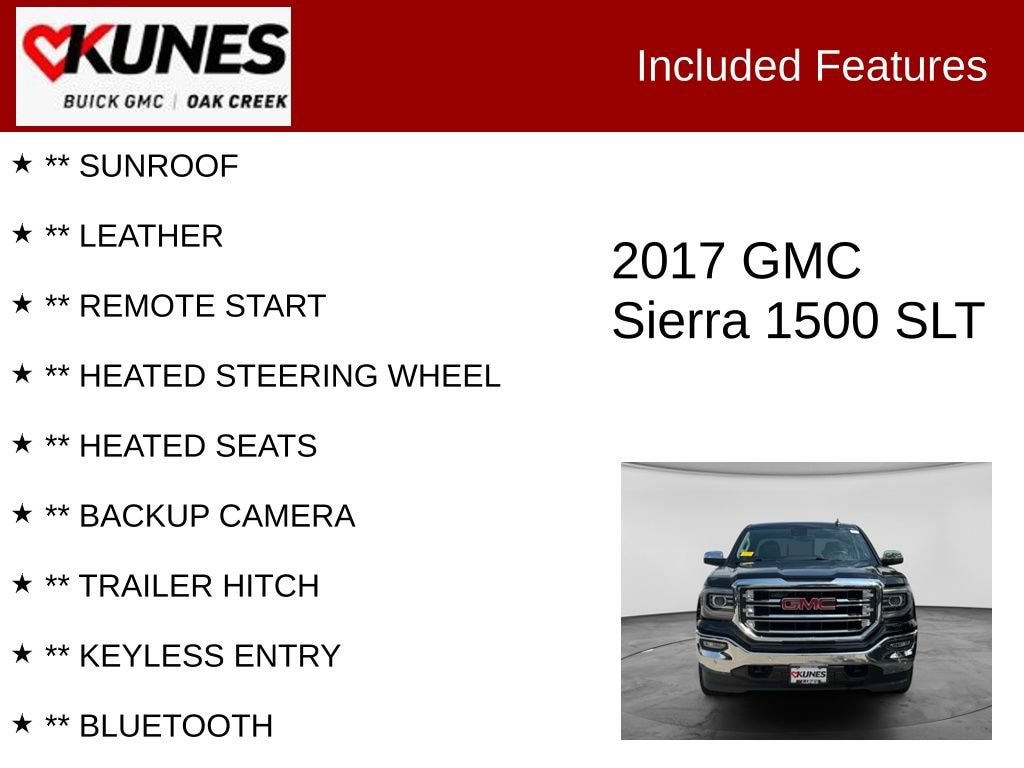 gmc sierra 1500 2017 3GTU2NEC5HG174388 image gmc sierra 1500 2017 3GTU2NEC5HG174388 image